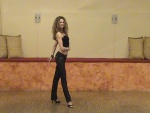 Ladies styling combination 2