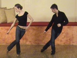 Intermediate Shine